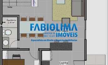 Imagem 7: Linda casa em condomínio em Abrantes, Camaçari