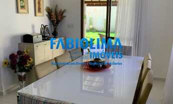 Imagem 7: Excelente casa no Cond. Canto dos Pássaros, Abrantes