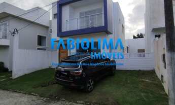 Imagem: Excelente casa em Lauro de Freitas, condomínio