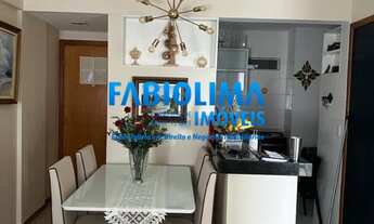 Imagem: Apartamento no Edf. Maria Félix, Lauro