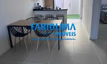 Imagem 7: Vilage no Cond. Jacuipe Country