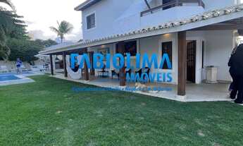 Imagem 2: Excelente casa no Cond. Eco Vilas, Vias do Atlântico, Lauro de Freitas