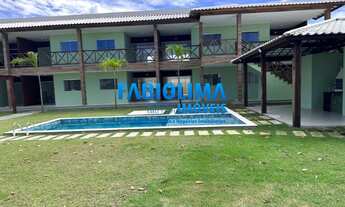 Imagem: Vilage no Cond. Jacuipe Country