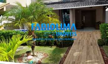 Imagem 2: Linda casa no Cond. Reserva Mundo Verde, Abrantes, Jauá