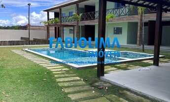 Imagem 2: Vilage no Cond. Jacuipe Country