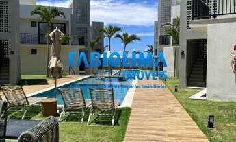 Imagem: Vilage duplex Cond. Quinta das Lagoas Praia