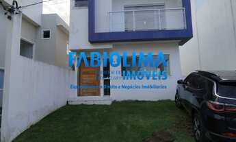 Imagem 3: Excelente casa em Lauro de Freitas, condomínio fechado