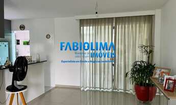 Imagem 7: Casa duplex, 3 suítes, condomínio em Ipitanga, Lauro de Freitas