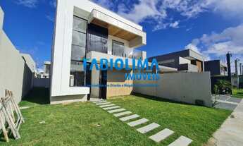 Imagem 2: Casa a venda no Cond. Hortoville, Abranted