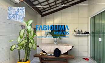 Imagem 5: Casa duplex, 3 suítes, condomínio em Ipitanga, Lauro de Freitas