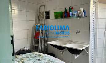Imagem 6: Casa duplex, 3 suítes, condomínio em Ipitanga, Lauro de Freitas
