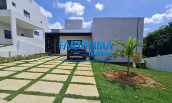 Imagem 2: Linda casa no Alphaville Litoral Norte 2, Abrantes, Camaçari, Bahia