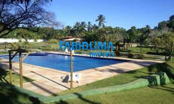 Imagem: Terreno a venda em Barra do Jacuípe, Bahia