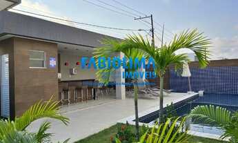 Imagem 3: Casa duplex, 3 suítes, condomínio em Ipitanga, Lauro de Freitas