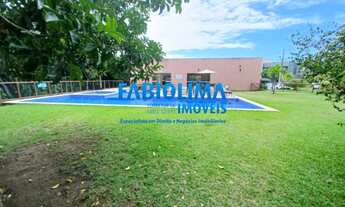 Imagem 5: Lote, terreno a venda no Cond. Canto dos Pássaros, Abrantes, Camaçari, Bahia