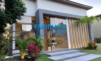 Imagem 4: Linda casa na Praia do Forte, Cond. Ilha dos Pássaros