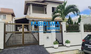 Imagem: Linda casa no Cond. Flora Ville, Lauro de