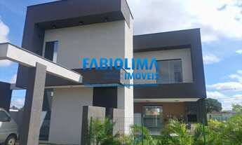 Imagem: Casa a venda no Terras Alphaville, Camaçari