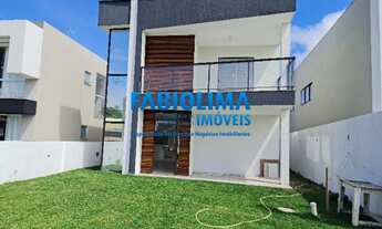 Imagem: Excelente casa no Residencial Hortoville