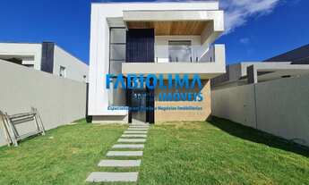 Imagem: Casa a venda no Cond. Hortoville, Abranted