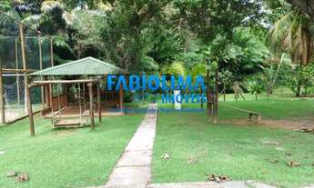 Imagem 6: Lote, terreno a venda no Cond. Canto dos Pássaros, Abrantes, Camaçari, Bahia