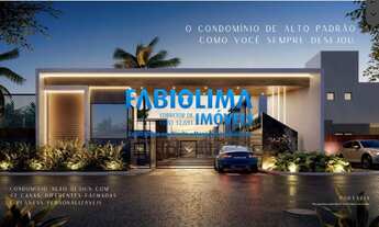 Imagem: Lançamento em Lauro de Freitas, Cond. Le