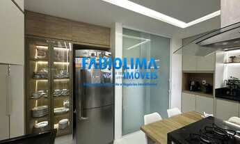 Imagem 3: Lindo apartamento no Hemisphere 360, Pituaçu, Salvador