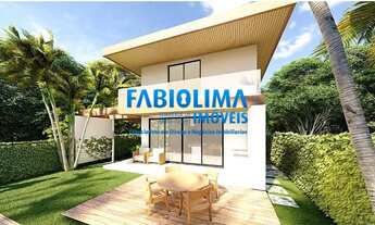 Imagem 7: Linda casa, padrão Alphaville, Abrantes, Camaçari, Bahia