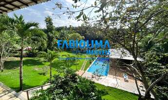 Imagem: Linda casa no Cond. Parque Encontro das