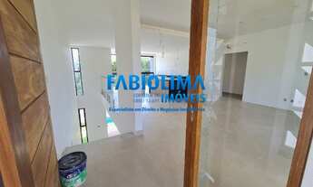 Imagem 5: Linda casa no Alphaville Litoral Norte 2, Abrantes, Camaçari, Bahia