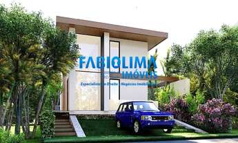 Imagem: Linda casa, padrão Alphaville, Abrantes