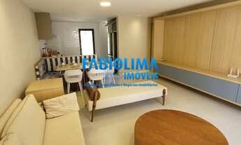 Imagem: Vilage no Cond. Quinta das Lagoas, itacimirim