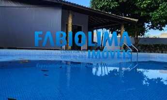 Imagem: Casa térrea com 3/4, Buraquinho, Miragem