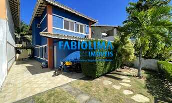 Imagem: Casa na Praia do Flamengo, Salvador, Cond