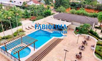 Imagem 6: Excelente apartamento, Cond. Mandala, Lauro de Freitas, Vilas do Atlântico