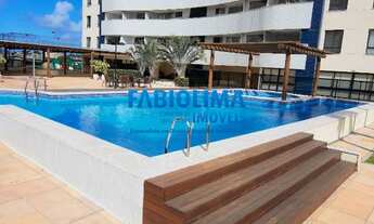 Imagem: Excelente apartamento, Cond. Mandala, Lauro