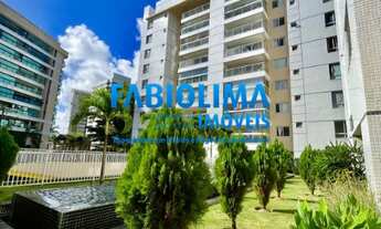 Imagem 5: Apartamento 4/4, Alphaville Salvador