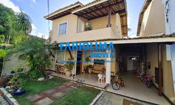 Imagem: Excelente casa em condomínio fechado, Lauro