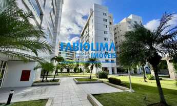 Imagem 2: Apartamento 4/4, Alphaville Salvador