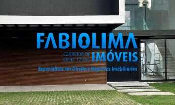 Imagem: Linda casa no Alphaville L. Norte 1