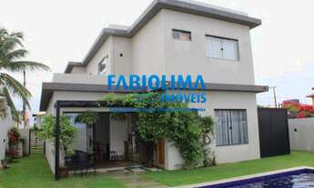 Imagem: Casa a venda da no Cond. Canto do Sol, Barra