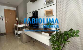 Imagem 2: Apartamento no Spazio Soberano, Lauro de Freitas