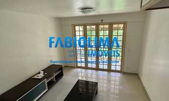 Imagem 2: Apartamento a venda no Marina Riverside, Buraquinho, Lauro de Freitas