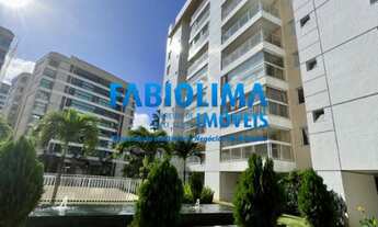 Imagem 6: Apartamento 4/4, Alphaville Salvador