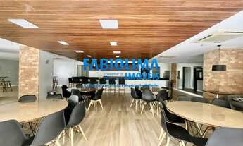 Imagem 4: Apartamento 4/4, Alphaville Salvador