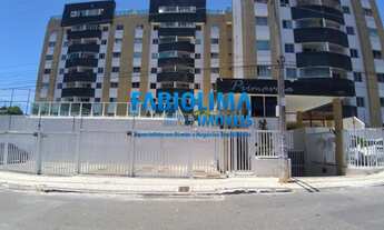 Imagem: Excelente apartamento no Jardim Aeroporto