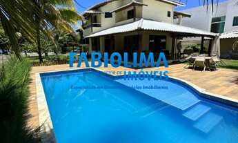 Imagem: Casa a venda em Guarajuba, Cond. Paraíso