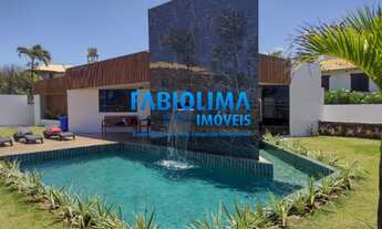 Imagem: Casa beira mar Vilas do Atlântico