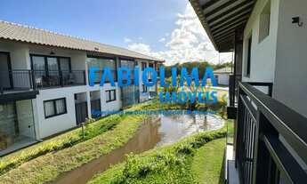 Imagem: Studio e 1/4 em Praia do Forte, Cond. Vila