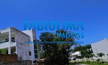 Imagem: Terreno, lote no Cond. Amsterdam, Portão